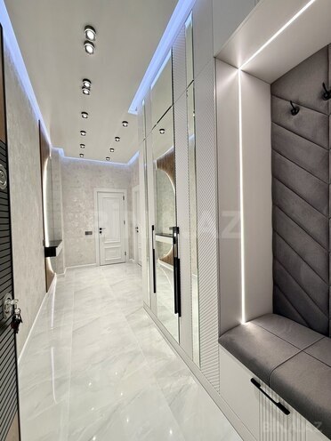 Продаётся 2-комн. новостройка 53.7 м², м. Ази Асланов, photo 3 from 16