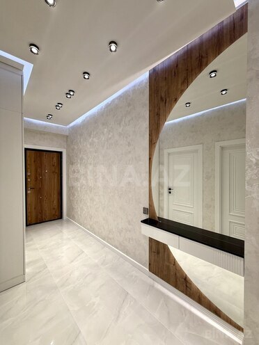 Продаётся 2-комн. новостройка 53.7 м², м. Ази Асланов, photo 8 from 16