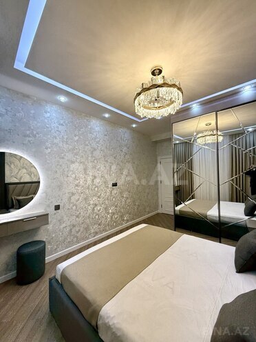 Продаётся 2-комн. новостройка 53.7 м², м. Ази Асланов, photo 12 from 16