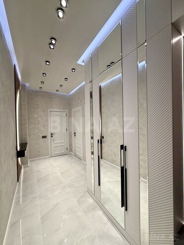 Продаётся 2-комн. новостройка 53.7 м², м. Ази Асланов, photo 9 from 16