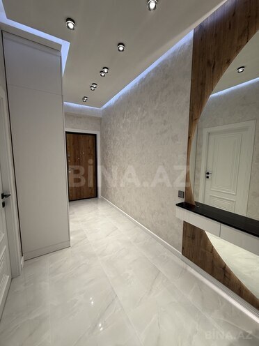 Продаётся 2-комн. новостройка 55 м², м. Ази Асланов, photo 16 from 17
