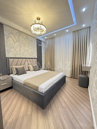 Продаётся 2-комн. новостройка 55 м², м. Ази Асланов, photo 9 from 17