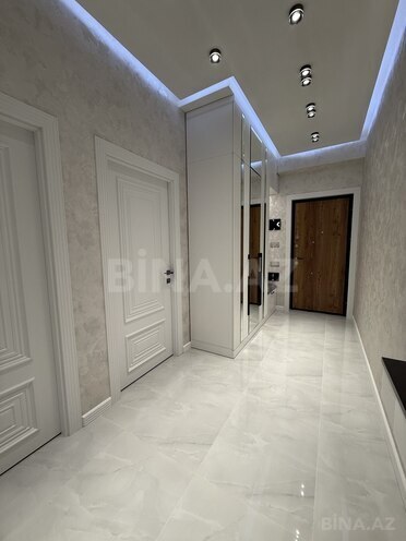 Продаётся 2-комн. новостройка 55 м², м. Ази Асланов, photo 15 from 17