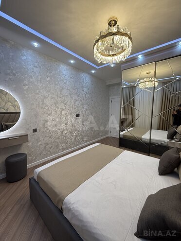 Продаётся 2-комн. новостройка 55 м², м. Ази Асланов, photo 11 from 17