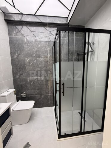 Продаётся 2-комн. новостройка 55 м², м. Ази Асланов, photo 12 from 17