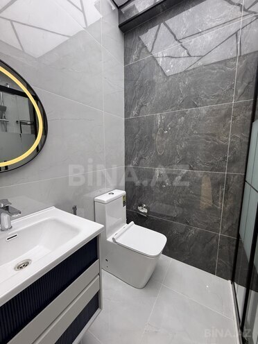 Продаётся 2-комн. новостройка 55 м², м. Ази Асланов, photo 13 from 17