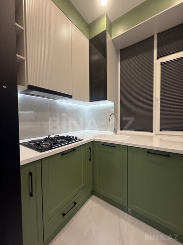 Продаётся 2-комн. новостройка 55 м², м. Ази Асланов, photo 7 from 17