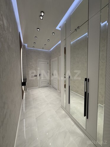 Продаётся 2-комн. новостройка 55 м², м. Ази Асланов, photo 14 from 17