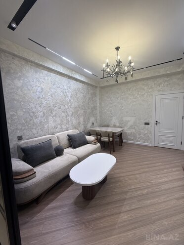 Продаётся 2-комн. новостройка 55 м², м. Ази Асланов, photo 6 from 17