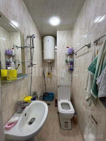 Продаётся 2-комн. вторичка 45 м², м. Иншаатчылар, photo 14 from 15