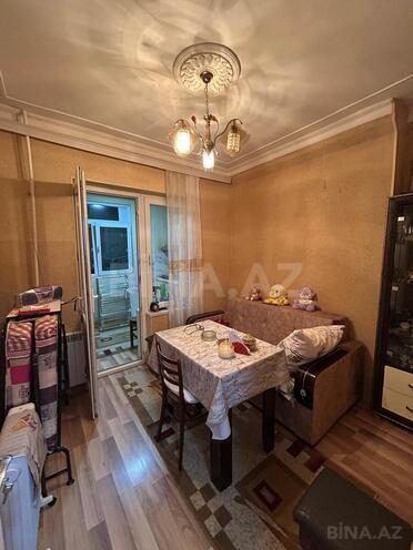 Продаётся 2-комн. вторичка 45 м², м. Иншаатчылар, photo 6 from 15