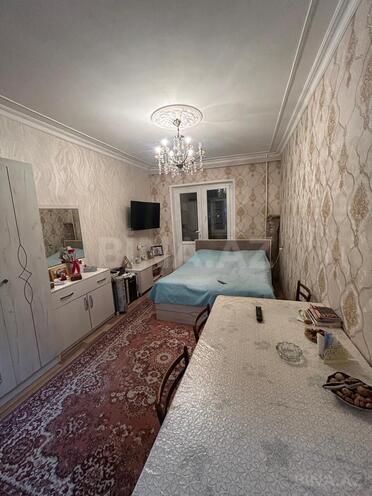 Продаётся 2-комн. вторичка 45 м², м. Иншаатчылар, photo 3 from 15