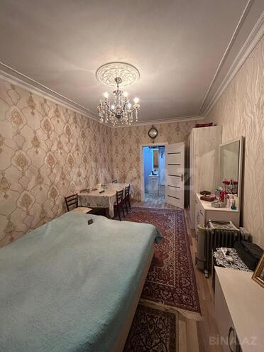 Продаётся 2-комн. вторичка 45 м², м. Иншаатчылар, photo 5 from 15