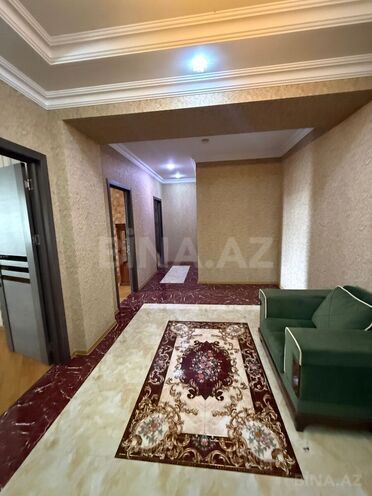 Сдаётся 2-комн. новостройка 110 м², Насиминский  р., photo 5 from 13