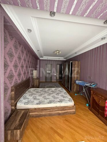 Сдаётся 2-комн. новостройка 110 м², Насиминский  р., photo 7 from 13