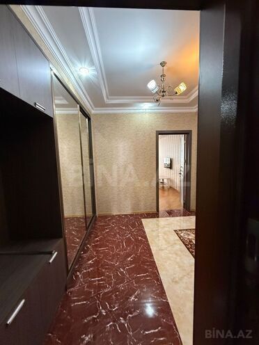 Сдаётся 2-комн. новостройка 110 м², Насиминский  р., photo 8 from 13