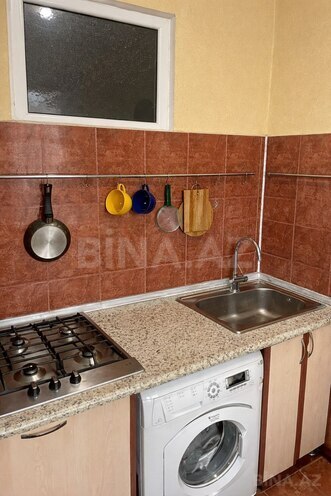 Сдаётся 2-комн. вторичка 48 м², м. Нефтчиляр, photo 7 from 12