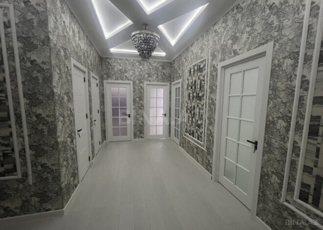 Продаётся 3-комн. новостройка 127 м², м. Нариман Нариманов, photo 4 from 21