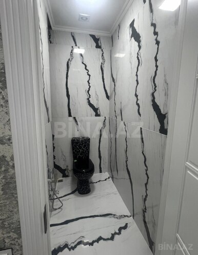 Продаётся 3-комн. новостройка 127 м², м. Нариман Нариманов, photo 16 from 21