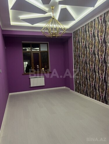 Продаётся 3-комн. новостройка 127 м², м. Нариман Нариманов, photo 14 from 21