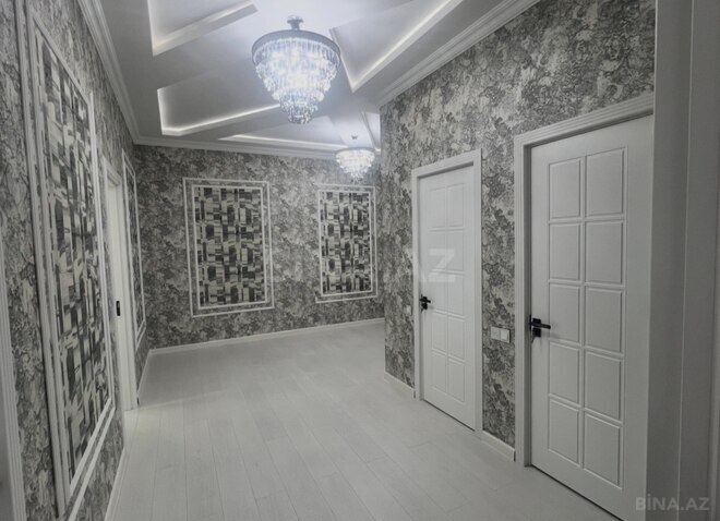 Продаётся 3-комн. новостройка 127 м², м. Нариман Нариманов, photo 6 from 21