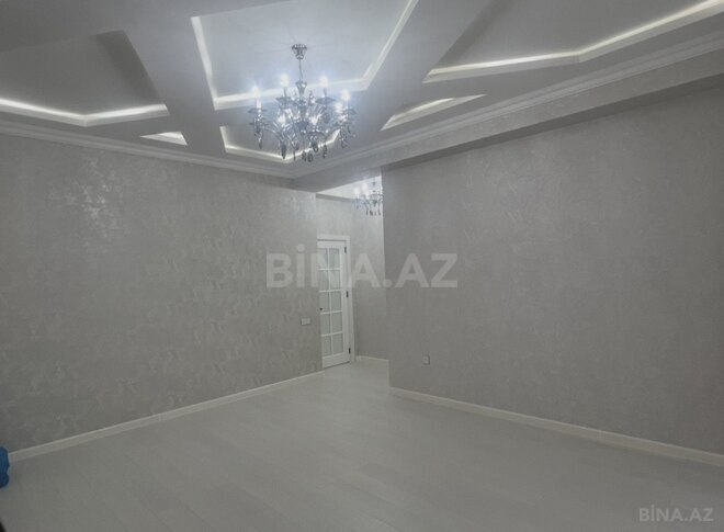 Продаётся 3-комн. новостройка 127 м², м. Нариман Нариманов, photo 10 from 21