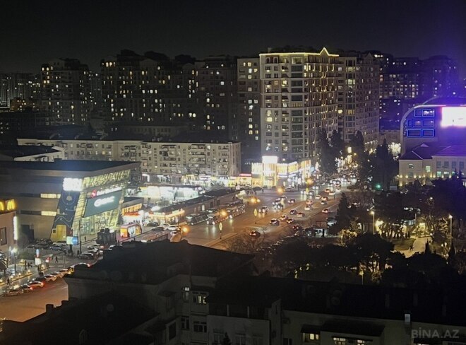 Продаётся 3-комн. новостройка 127 м², м. Нариман Нариманов, photo 20 from 21