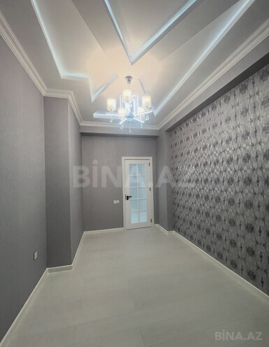 Продаётся 3-комн. новостройка 127 м², м. Нариман Нариманов, photo 11 from 21