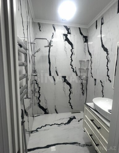 Продаётся 3-комн. новостройка 127 м², м. Нариман Нариманов, photo 15 from 21