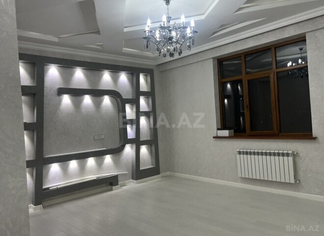 Продаётся 3-комн. новостройка 127 м², м. Нариман Нариманов, photo 9 from 21