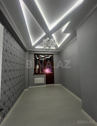 Продаётся 3-комн. новостройка 127 м², м. Нариман Нариманов, photo 12 from 21