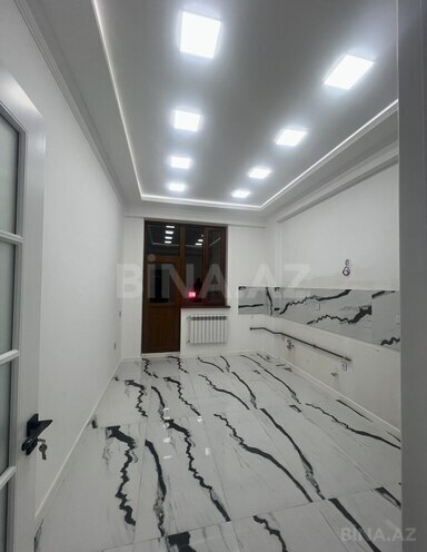 Продаётся 3-комн. новостройка 127 м², м. Нариман Нариманов, photo 8 from 21