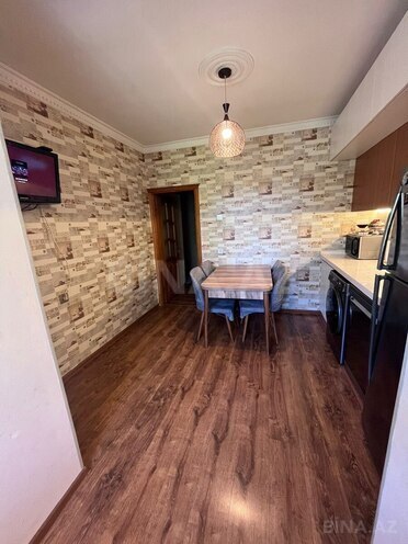 Satılır 3 otaqlı köhnə tikili 90 m², Nəriman Nərimanov m., photo 8 from 20