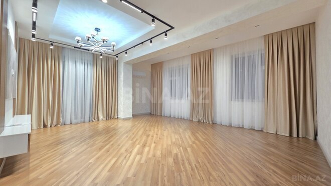 Satılır 3 otaqlı yeni tikili 128 m², Əhmədli q., photo 5 from 12