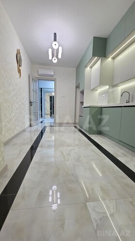 Satılır 3 otaqlı yeni tikili 128 m², Əhmədli q., photo 3 from 12