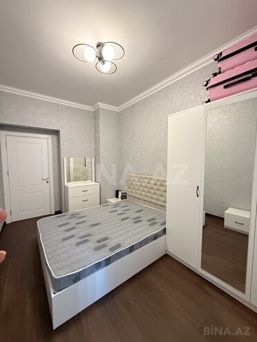 Satılır 3 otaqlı yeni tikili 75 m², 20 Yanvar m., photo 8 from 12