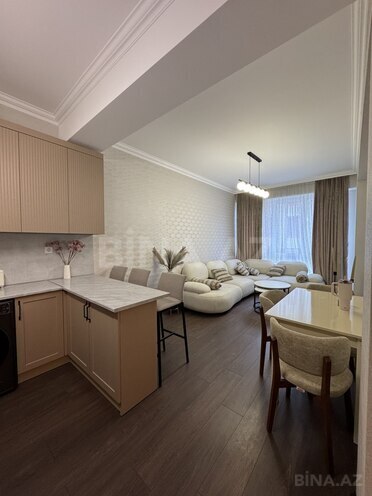 Satılır 3 otaqlı yeni tikili 75 m², 20 Yanvar m., photo 3 from 12