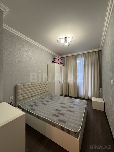 Satılır 3 otaqlı yeni tikili 75 m², 20 Yanvar m., photo 9 from 12