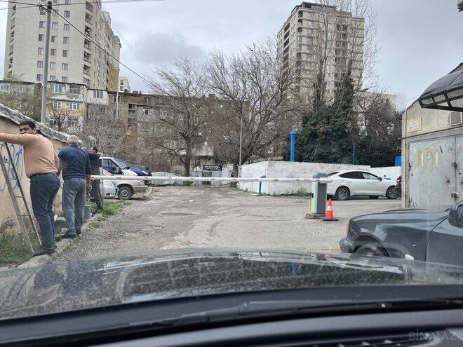 Сдаётся 3-комн. вторичка 68 м², м. Элмляр Академиясы, photo 16 from 17