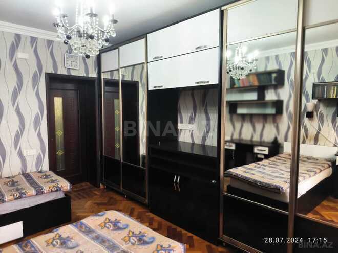 Сдаётся 3-комн. вторичка 30 м², м. Иншаатчылар, photo 5 from 9