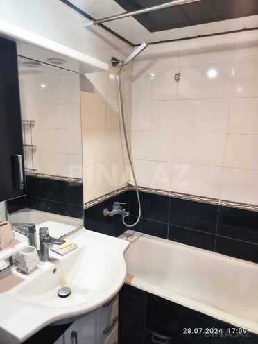 Сдаётся 3-комн. вторичка 30 м², м. Иншаатчылар, photo 4 from 9