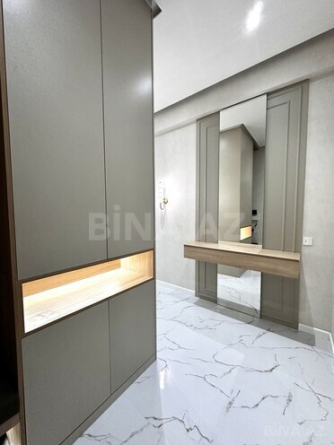 Satılır 3 otaqlı yeni tikili 130 m², Nəsimi r., photo 18 from 23