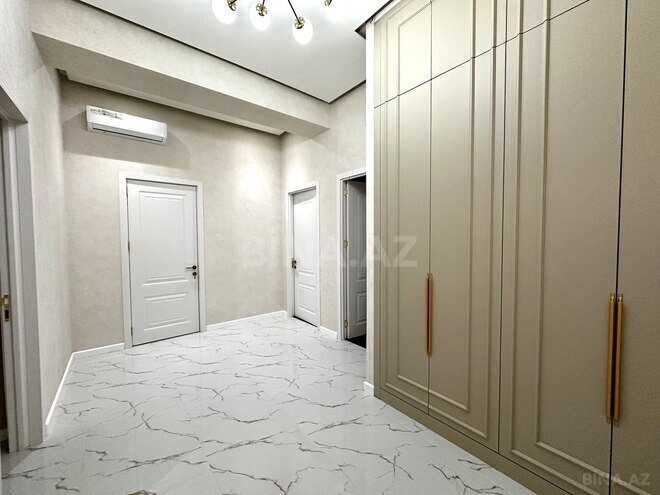 Satılır 3 otaqlı yeni tikili 130 m², Nəsimi r., photo 15 from 23