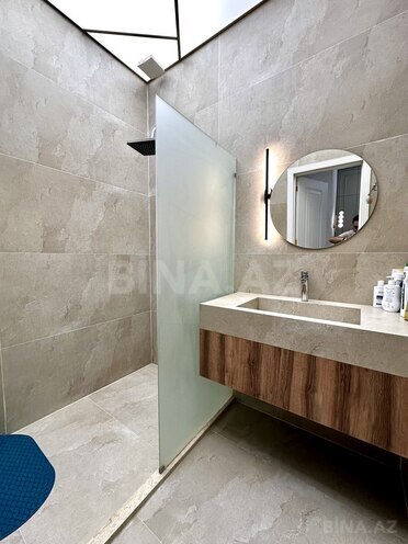 Satılır 3 otaqlı yeni tikili 130 m², Nəsimi r., photo 16 from 23