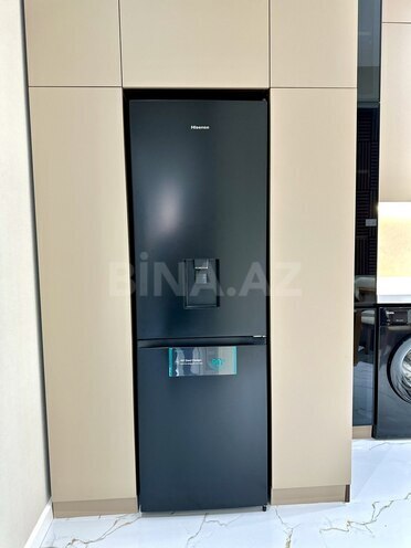 Satılır 3 otaqlı yeni tikili 130 m², Nəsimi r., photo 10 from 23