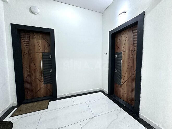 Satılır 3 otaqlı yeni tikili 130 m², Nəsimi r., photo 19 from 23