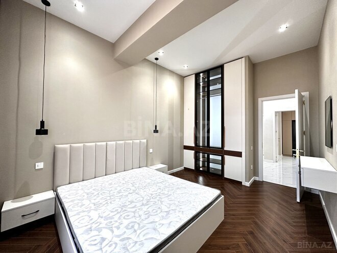 Satılır 3 otaqlı yeni tikili 130 m², Nəsimi r., photo 11 from 23