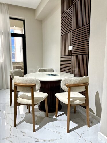 Satılır 3 otaqlı yeni tikili 130 m², Nəsimi r., photo 9 from 23