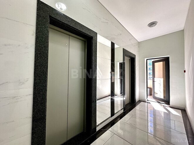 Satılır 3 otaqlı yeni tikili 130 m², Nəsimi r., photo 20 from 23