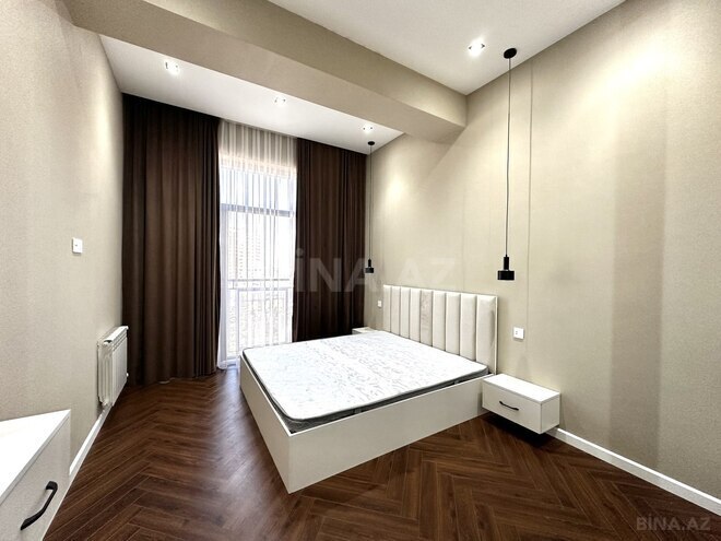 Satılır 3 otaqlı yeni tikili 130 m², Nəsimi r., photo 12 from 23